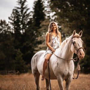 Meet your Posher, Jaimee